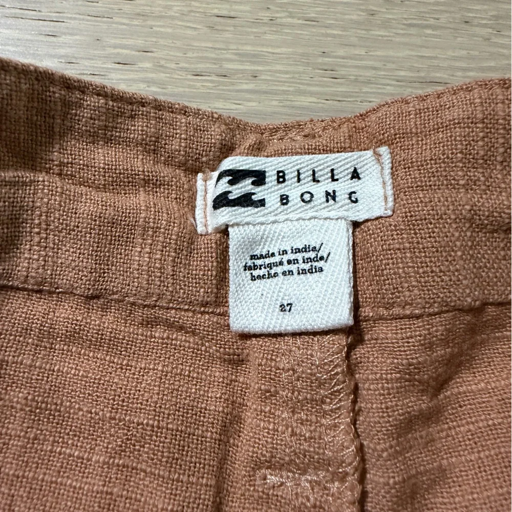 Billabong once 27